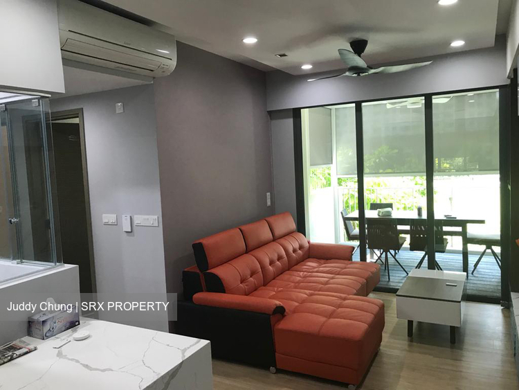 The Terrace (D19), Condominium #306429831